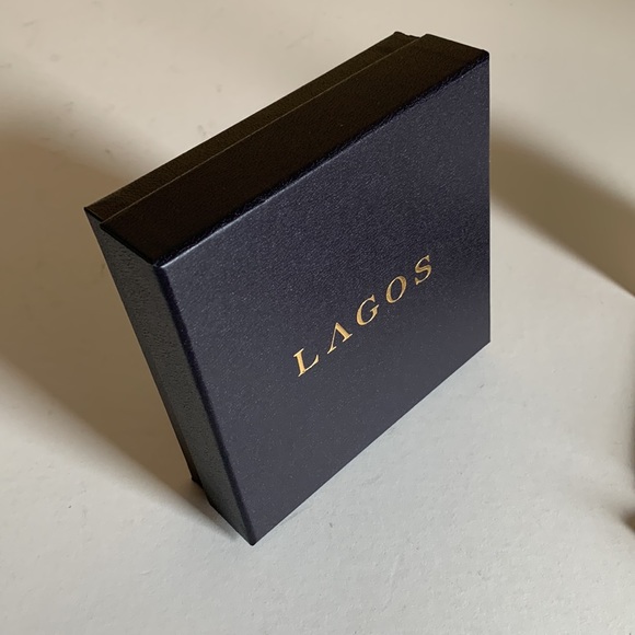 LAGOS 4 piece gift wrap - Picture 5 of 5